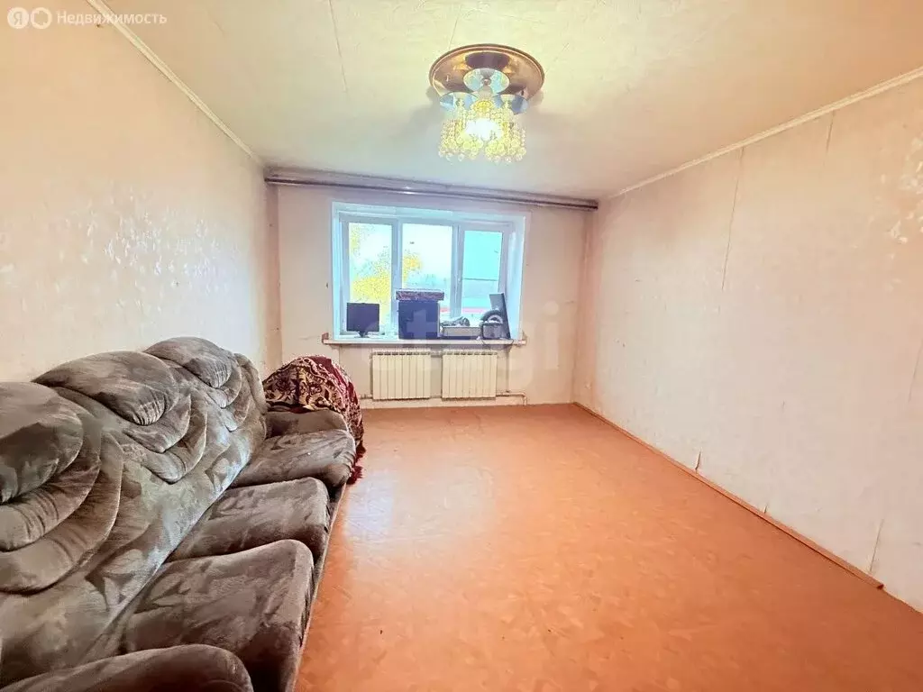 2-комнатная квартира: Петушки, улица Строителей, 20 (48.6 м) - Фото 2