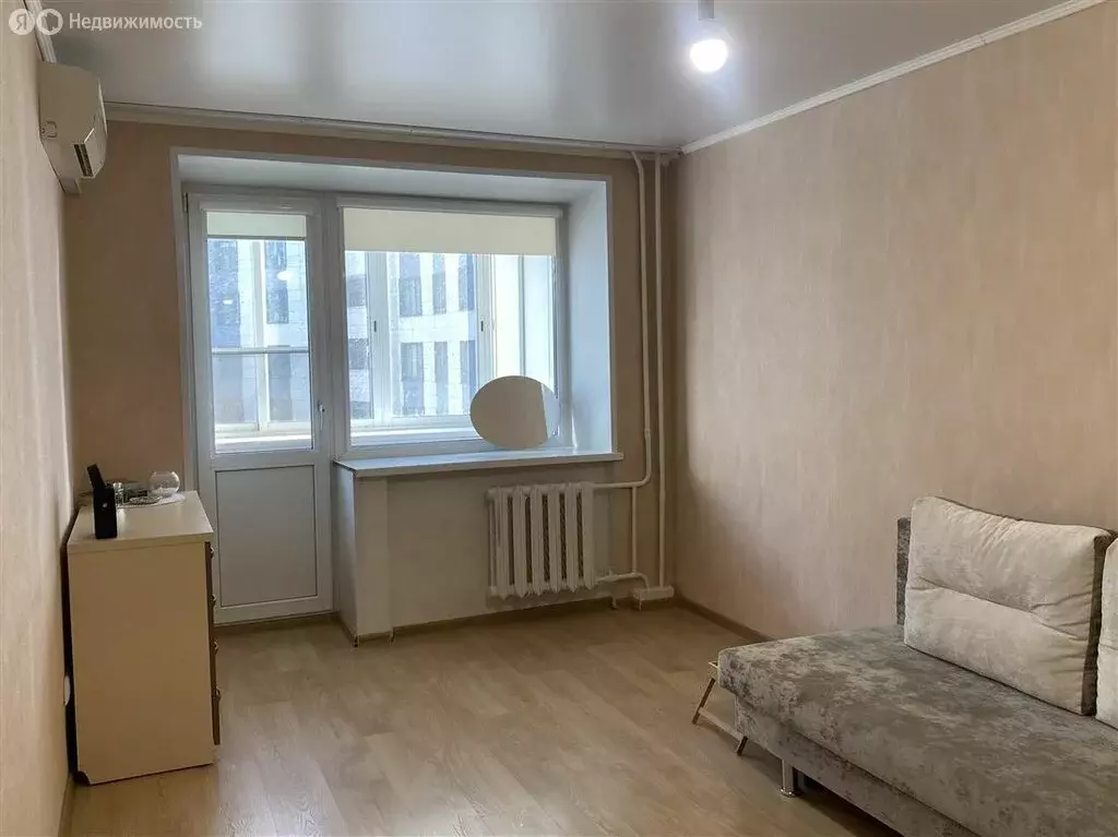 2-комнатная квартира: Ижевск, улица Максима Горького, 152 (44 м) - Фото 1