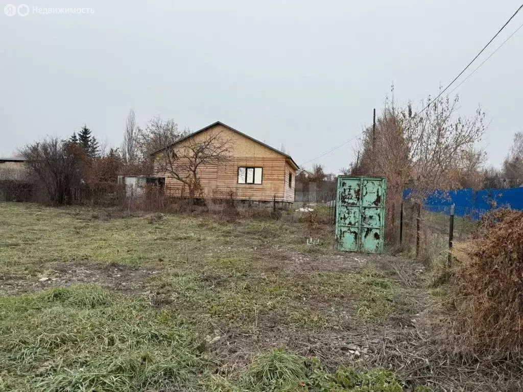 Участок в Омск, садоводческое некоммерческое товарищество Изыскатель ... - Фото 1