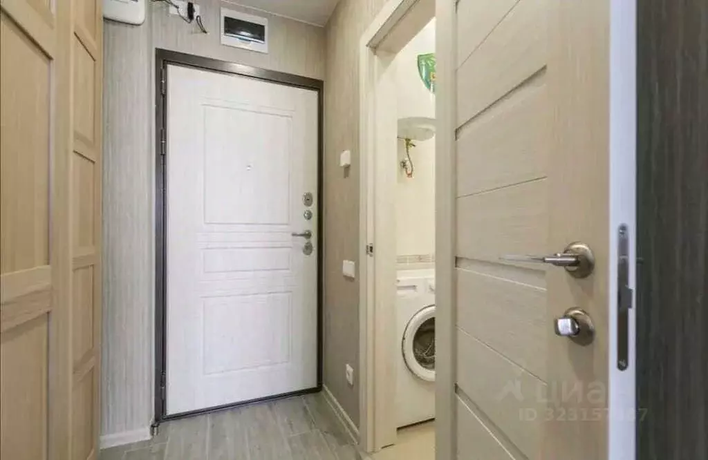 1-к кв. Новосибирская область, Новосибирск Железнодорожная ул., 15/1 ... - Фото 2