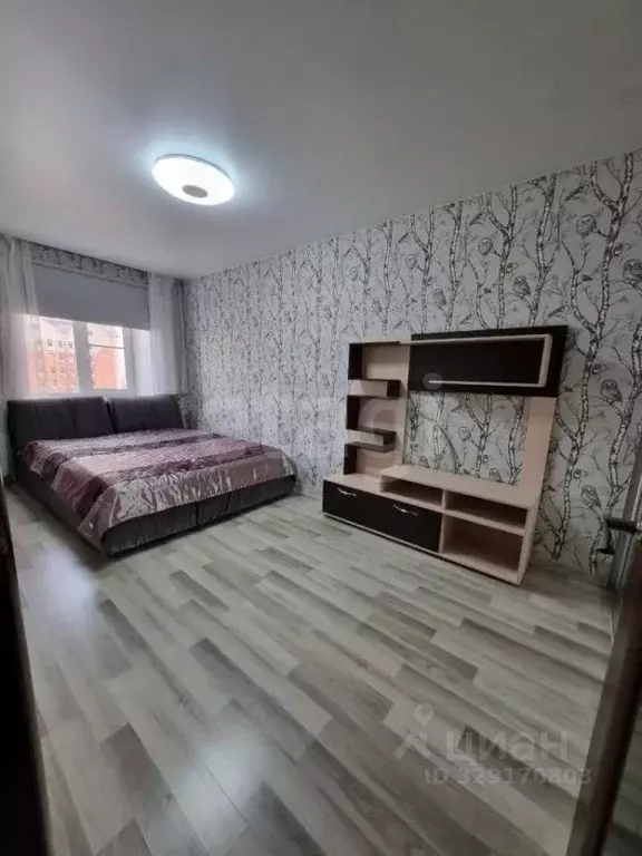 3-к кв. Хабаровский край, Хабаровск Слободская ул., 10А (61.3 м) - Фото 2