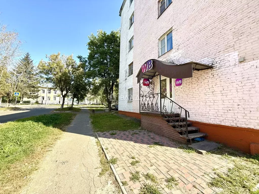 Помещение свободного назначения в Московская область, Луховицы ул. ... - Фото 0