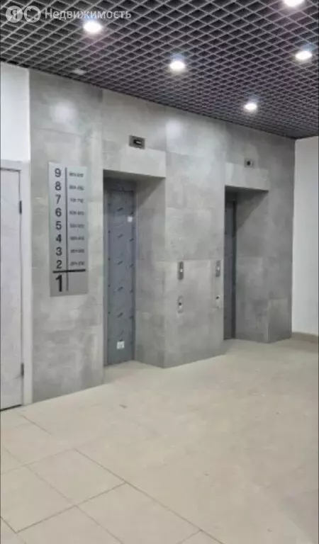 Квартира-студия: Якутск, проспект Ленина, 50/1 (20 м) - Фото 2