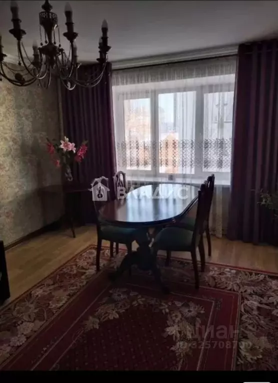 3-к кв. Белгородская область, Белгород ул. Калинина, 3 (71.6 м) - Фото 2