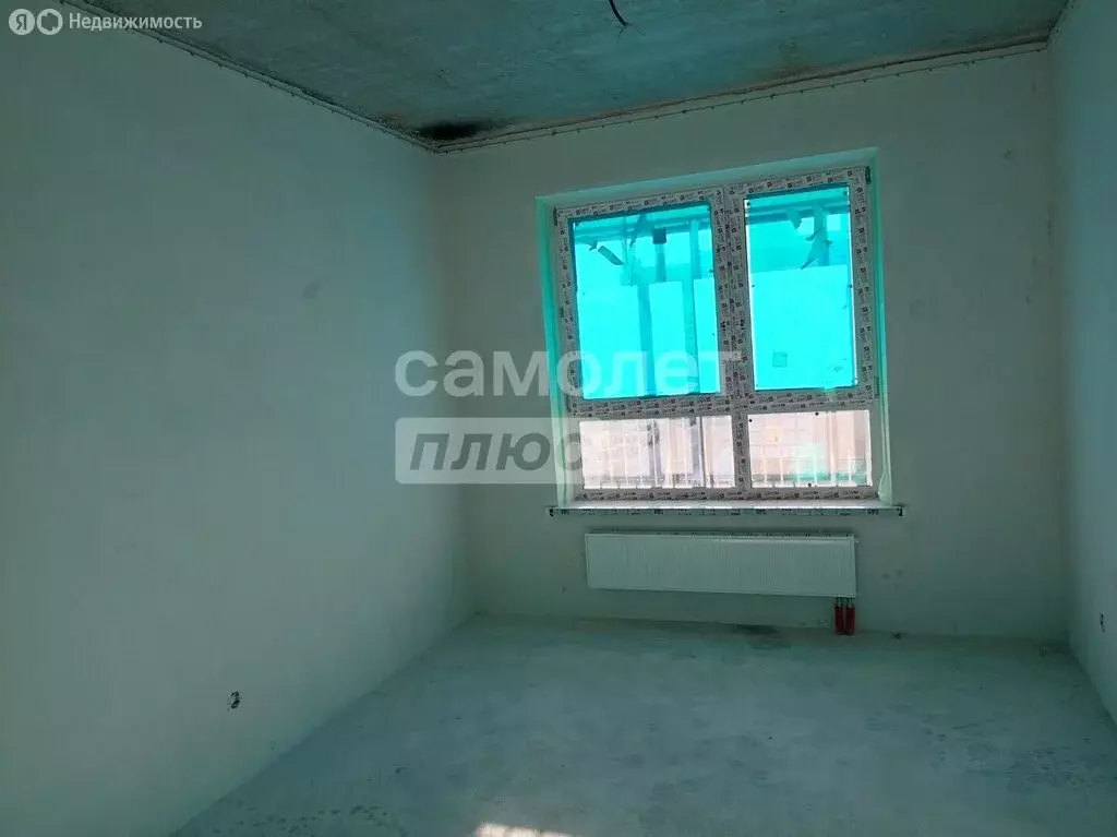 3-комнатная квартира: Челябинск, улица Энергетиков, 64 (71.78 м) - Фото 2