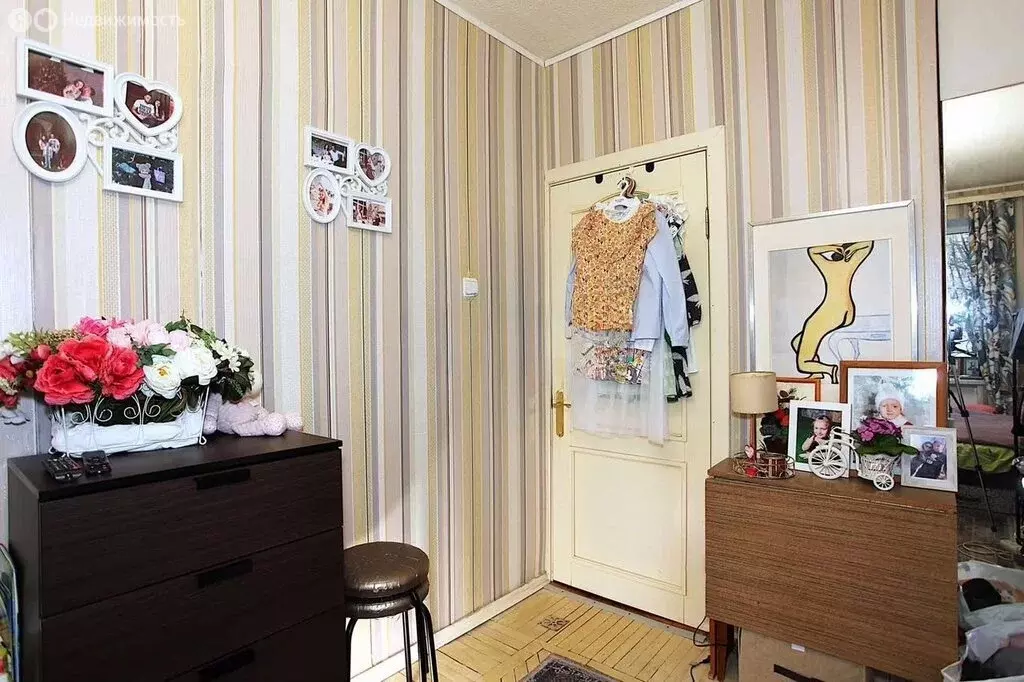 2-комнатная квартира: Санкт-Петербург, Московский проспект, 199 (42.5 ... - Фото 0