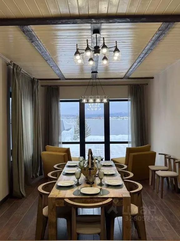 Дом в Свердловская область, Верхний Тагил ул. Фрунзе, 115 (116 м) - Фото 1