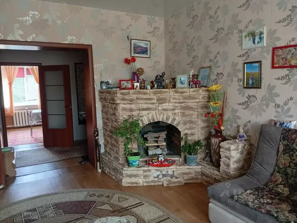 Дом в Новосибирская область, Искитимский район, Совхозный сельсовет, ... - Фото 1