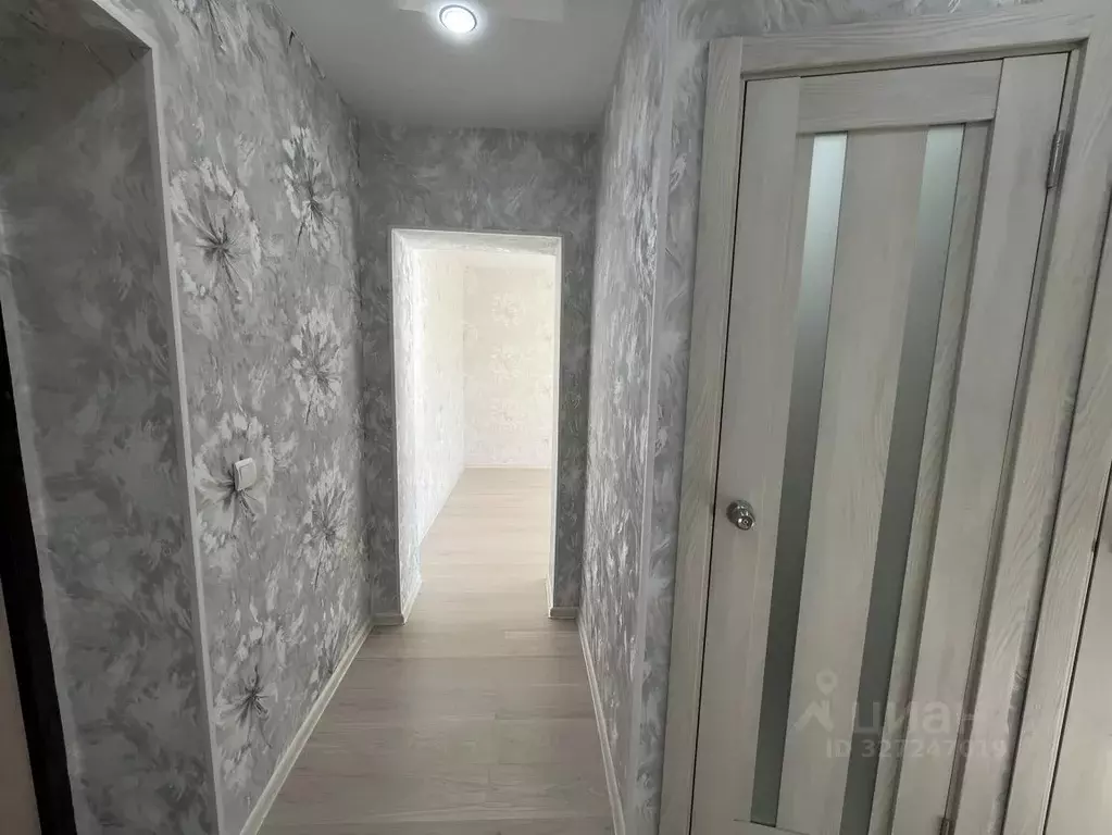 2-к кв. Забайкальский край, Чита Баргузинская ул., 12 (45.0 м) - Фото 1