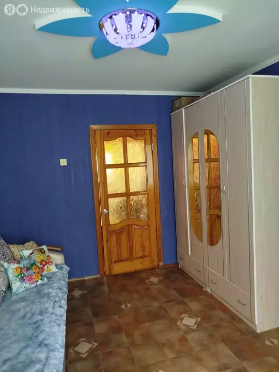 3-комнатная квартира: село Кандры, улица Матросова, 13 (68.9 м) - Фото 2