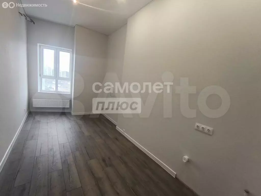 2-комнатная квартира: Уфа, Бородинская ул., 9 (34 м) - Фото 2