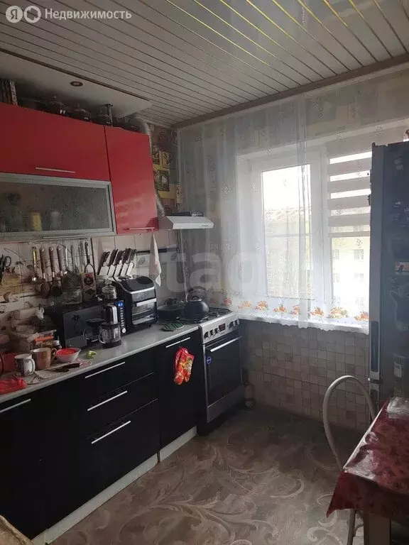 2-комнатная квартира: Омск, Нефтезаводская улица, 32А (44.3 м) - Фото 2