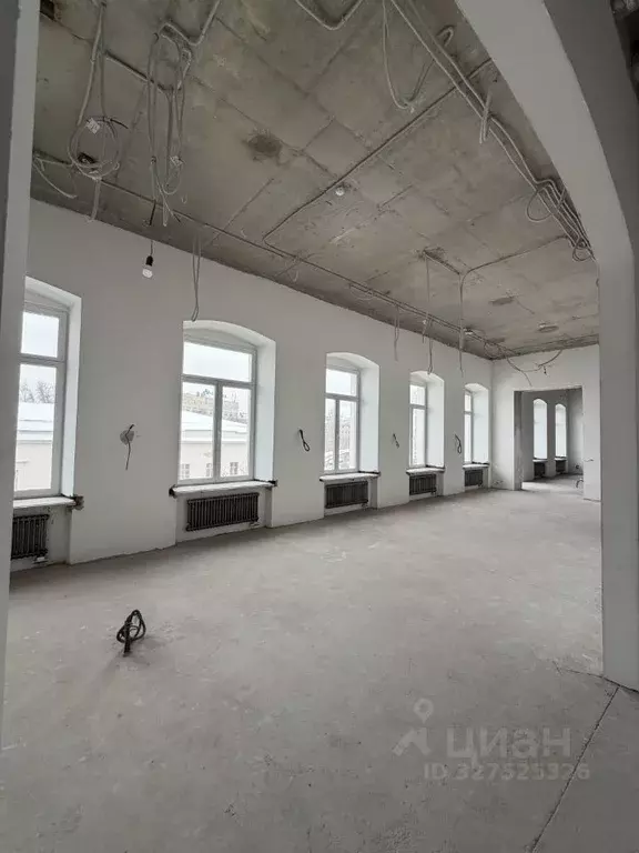 4-к кв. Москва ул. Солянка, 7 (308.0 м) - Фото 1