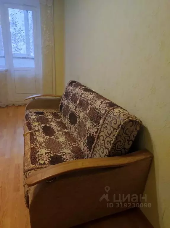 1-к кв. Белгородская область, Белгород бул. Юности, 41 (36.0 м) - Фото 0