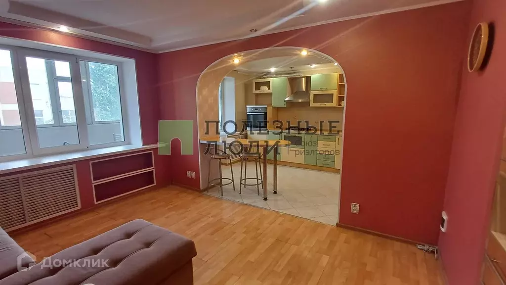 Продаётся 3-к квартира, 65 м - Фото 0