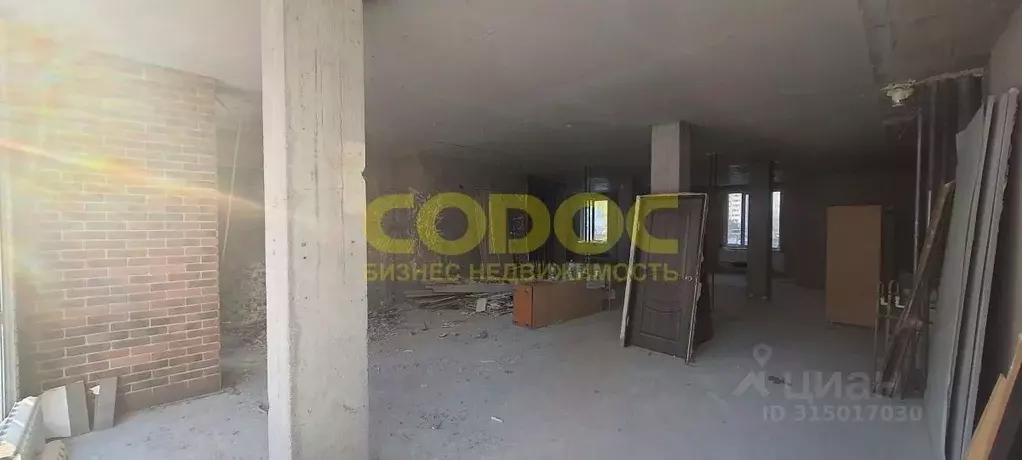 Помещение свободного назначения в Омская область, Омск бул. ... - Фото 2