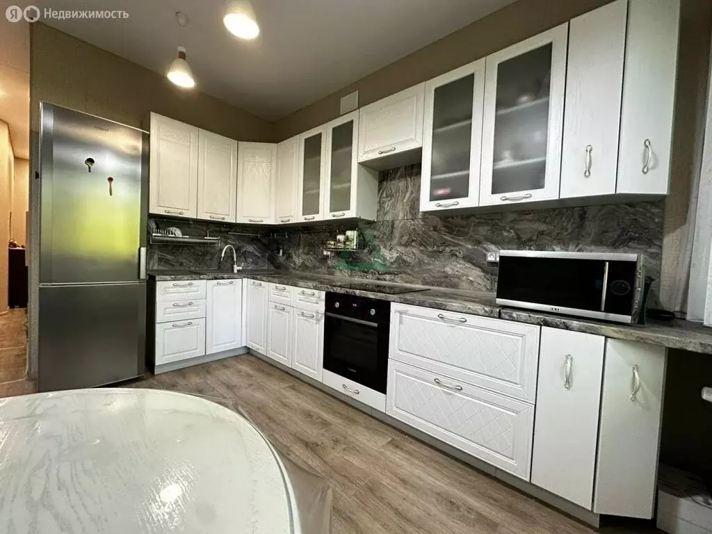 2-комнатная квартира: Уфа, Малая Шелководная улица, 17 (48 м) - Фото 1