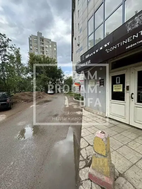 Офис в Башкортостан, Уфа ул. Бабушкина, 25/1 (22 м) - Фото 2