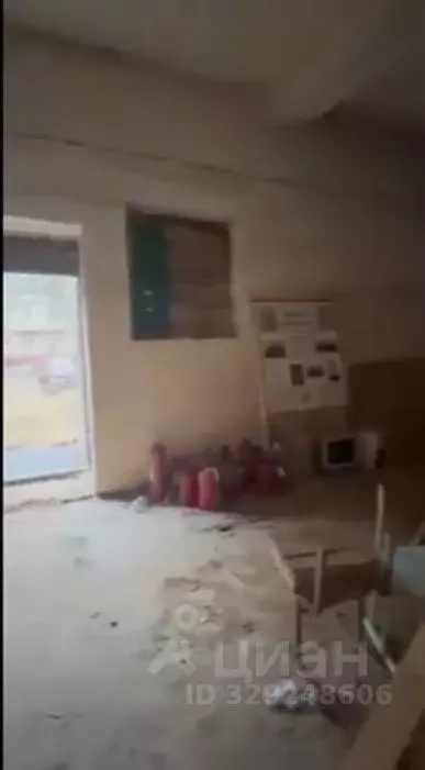 Помещение свободного назначения в Московская область, Можайск ул. 20 ... - Фото 2