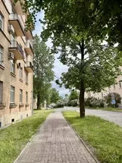 2-к кв. Санкт-Петербург ул. Пугачева, 9 (61.5 м) - Фото 1