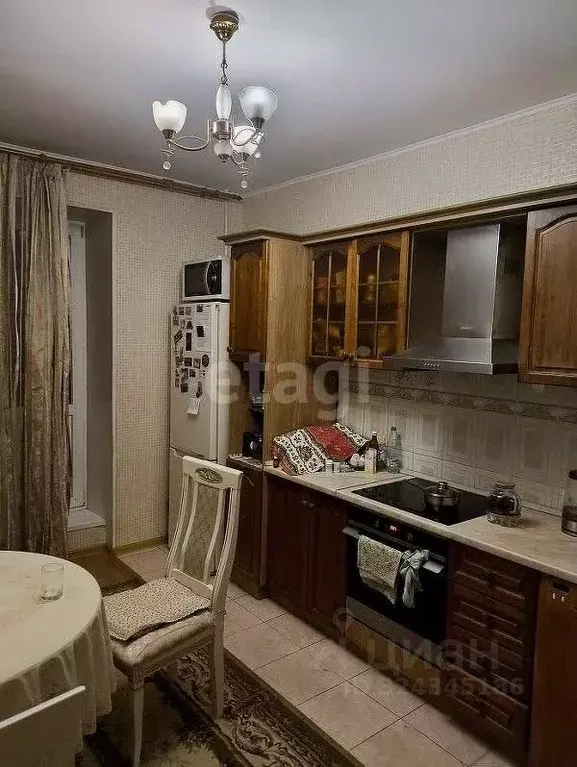 4-к кв. Белгородская область, Белгород ул. Князя Трубецкого, 47 (110.9 ... - Фото 1