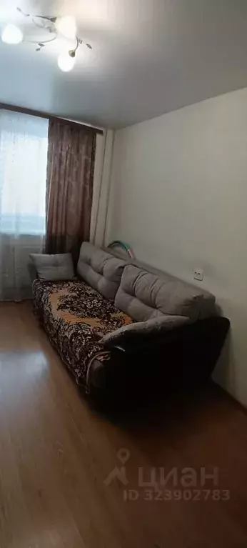 Комната Санкт-Петербург, Санкт-Петербург, Колпино Заводской просп., 38 ... - Фото 2