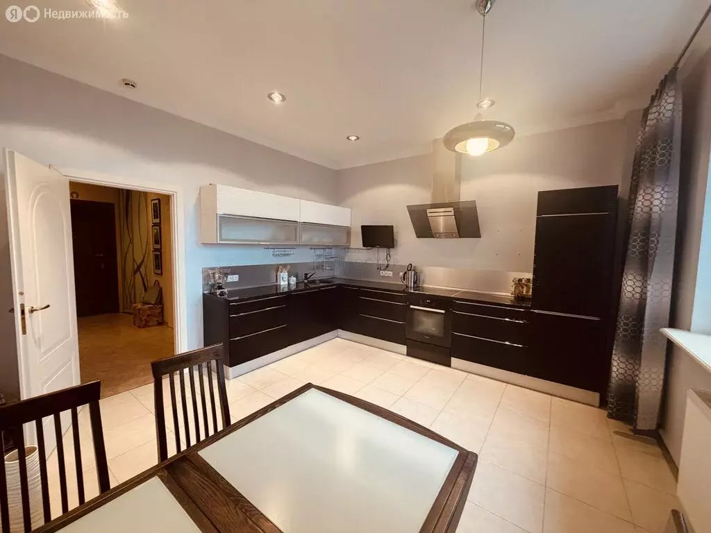 1-комнатная квартира: Москва, проезд Берёзовой Рощи, 12 (57.7 м) - Фото 2