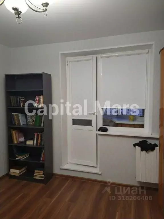 1-к кв. Москва ул. Адмирала Лазарева, 42К2 (37.0 м) - Фото 1