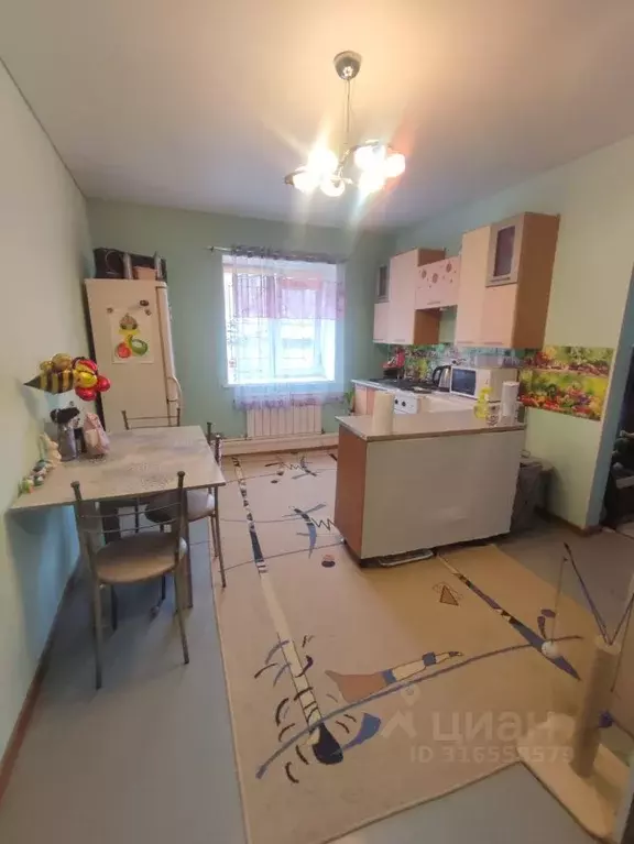 1-к кв. Алтайский край, Барнаул Силикатная ул., 9А (31.0 м) - Фото 0