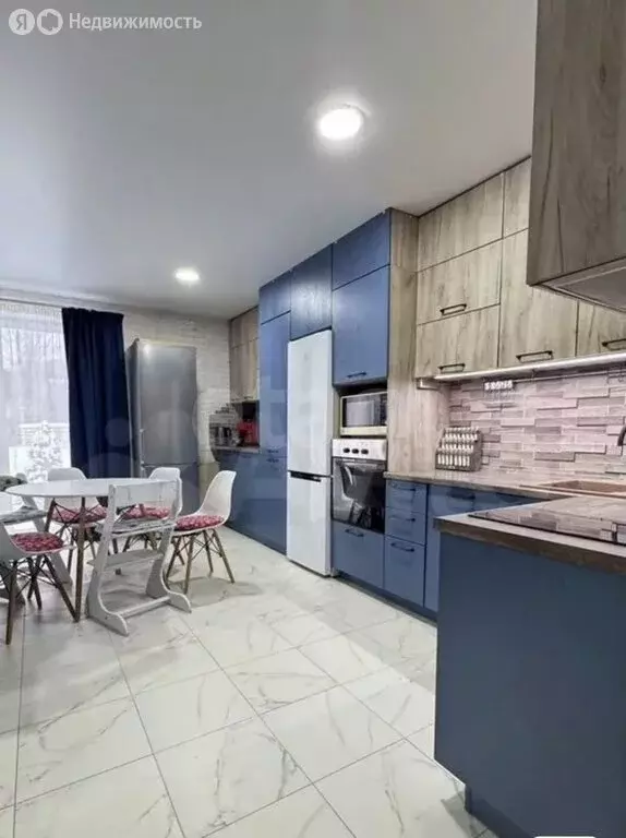 Дом в Пермь, улица Кантонской Коммуны (80 м) - Фото 2