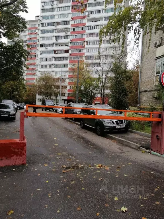 1-к кв. Москва Скаковая ул., 34К3 (37.0 м) - Фото 1