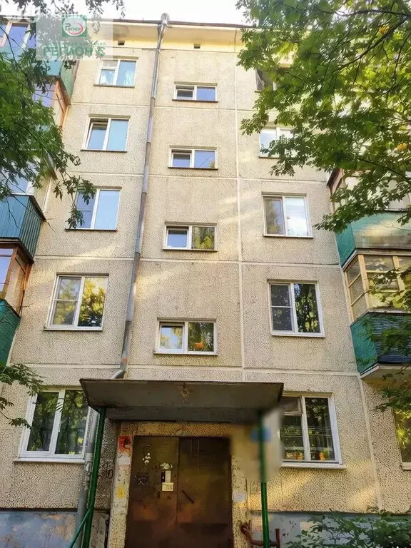 3-комнатная квартира: Архангельск, округ Варавино-Фактория, улица В.И. ... - Фото 2