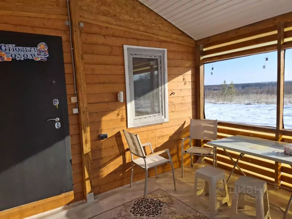 Дом в Нижегородская область, Богородский муниципальный округ, д. ... - Фото 2