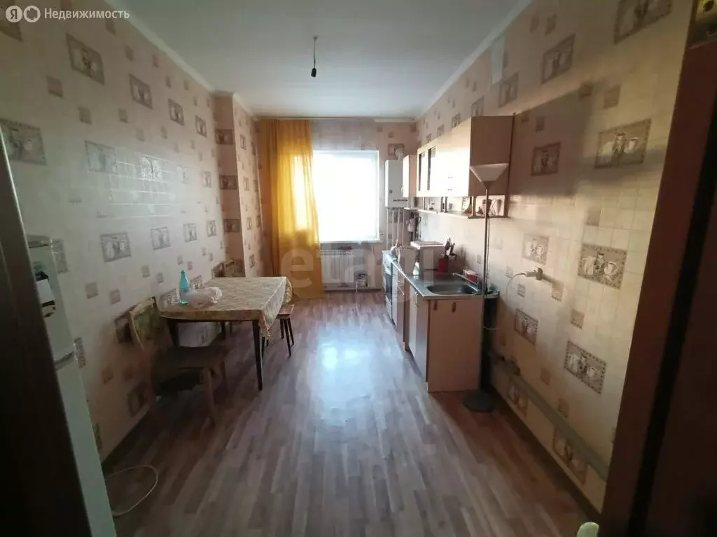 1-комнатная квартира: Энем, улица Седина, 10/1 (43.8 м) - Фото 2