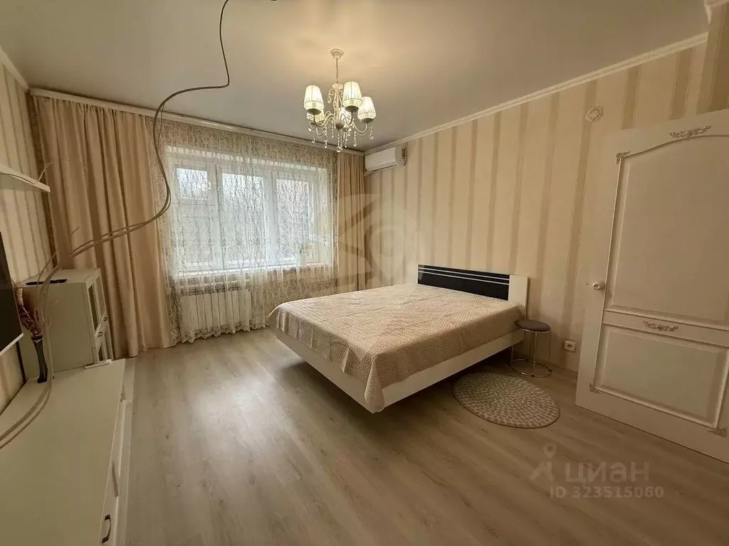 1-к кв. Белгородская область, Старый Оскол Космос мкр, 14 (40.0 м) - Фото 2