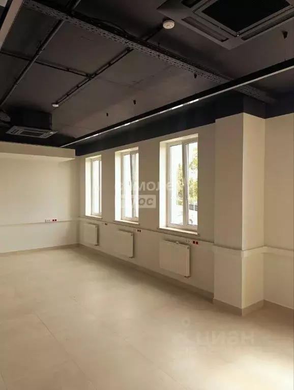 Офис в Липецкая область, Липецк Петровский проезд, 1Б (235 м) - Фото 1