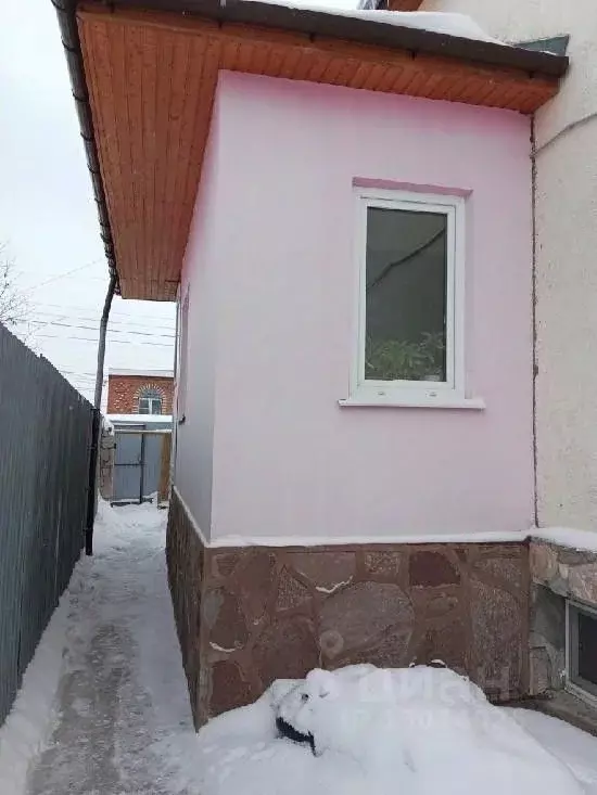 Дом в Самарская область, Тольятти ул. Чапаева (100 м) - Фото 1