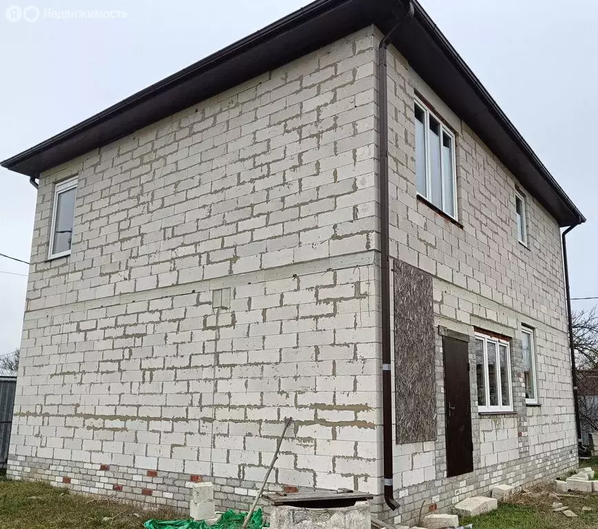 Дом в станица Должанская, Октябрьская улица (184 м) - Фото 2