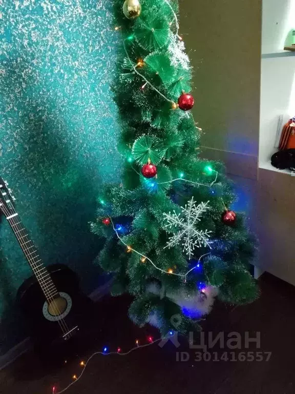 2-к кв. Татарстан, Казань Большая Красная ул., 1а (43.0 м) - Фото 1