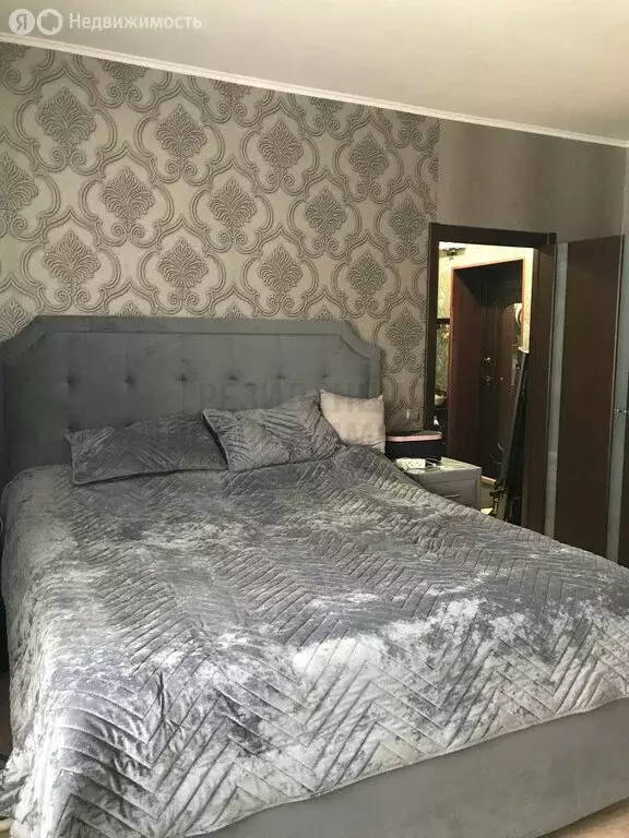 1-комнатная квартира: Самара, улица Советской Армии, 240Б (41.9 м) - Фото 0