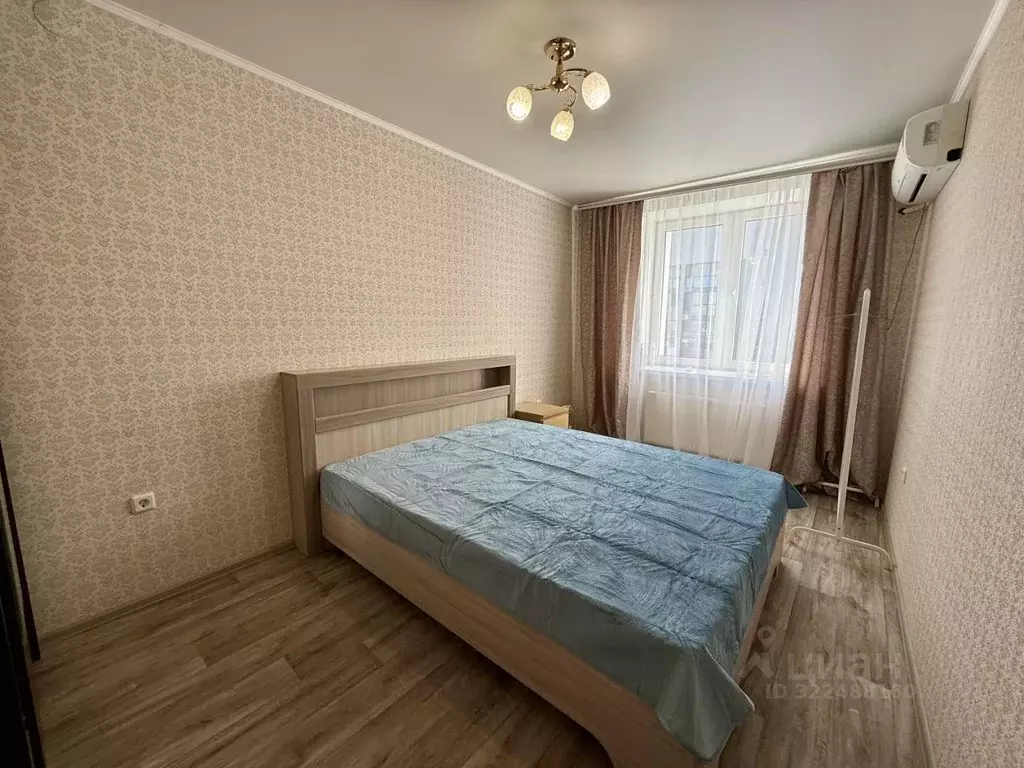 2-к кв. Татарстан, Казань ул. Аметьевская магистраль, 4А (60.0 м) - Фото 0