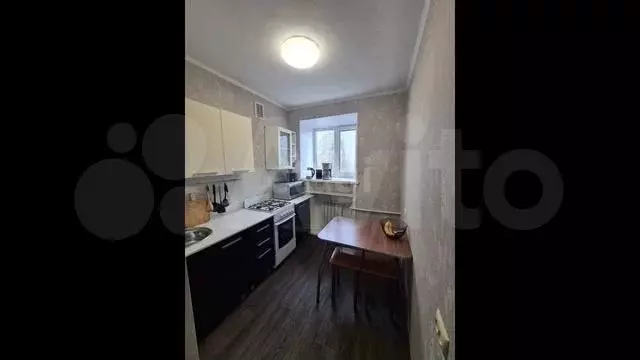 1-к. квартира, 29,2 м, 5/5 эт. - Фото 1