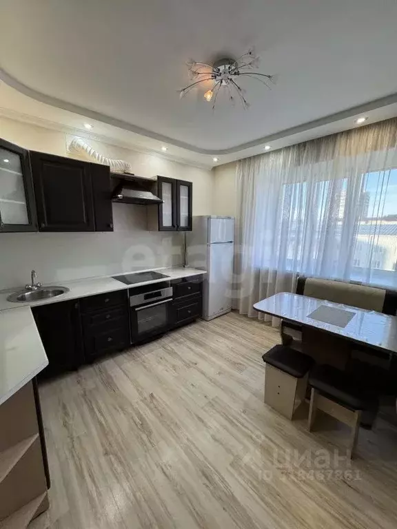 1-к кв. Коми, Ухта Тиманская ул., 8 (37.0 м) - Фото 1