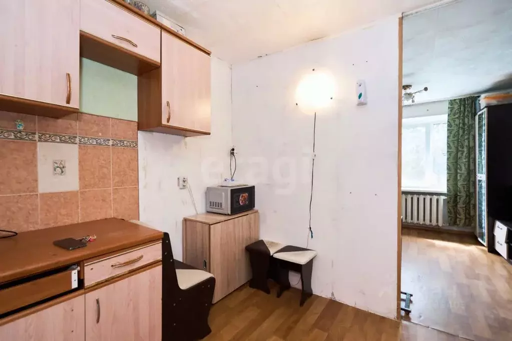 Студия Томская область, Томск просп. Кирова, 56Б (19.6 м) - Фото 0