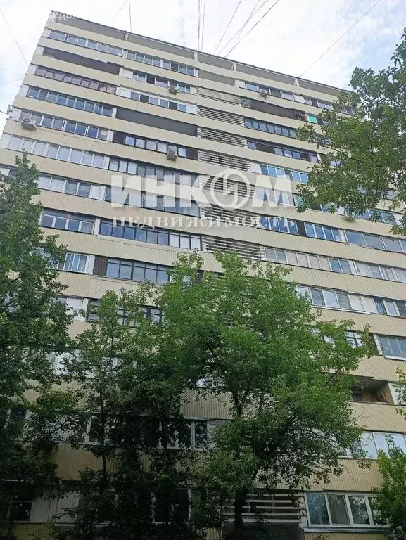 2-комнатная квартира: Москва, Сиреневый бульвар, 64/31 (38.7 м) - Фото 1