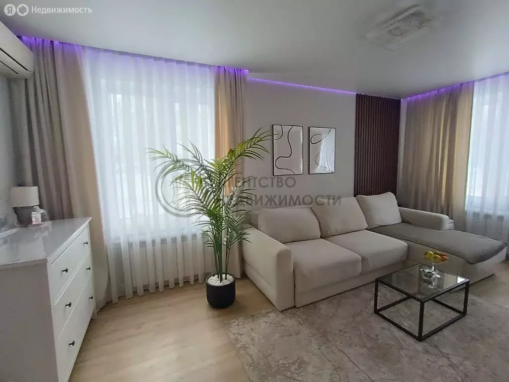 2-комнатная квартира: Казань, улица Академика Королёва, 18 (44 м) - Фото 2