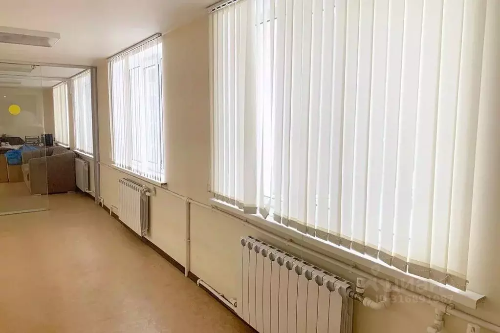 Офис в Москва ул. Орджоникидзе, 11 (168 м) - Фото 0