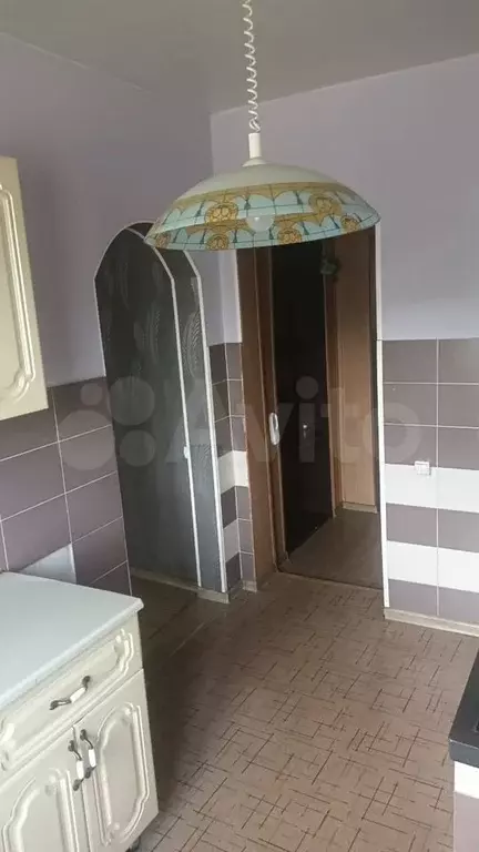 3-к. квартира, 56 м, 1/2 эт. - Фото 1