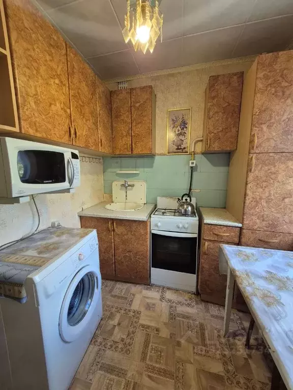 3-к кв. Омская область, Омск ул. 50 лет ВЛКСМ, 14А (59.4 м) - Фото 2