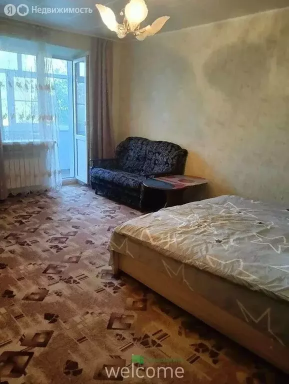 2-комнатная квартира: Михайловск, улица Ленина, 181 (50.3 м) - Фото 2